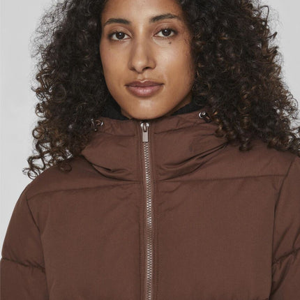 UNICORN Women's coat black brown rose beige purple 34 36 38 40 42 44