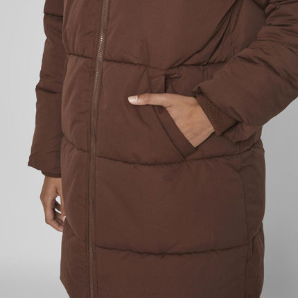 UNICORN Women's coat black brown rose beige purple 34 36 38 40 42 44