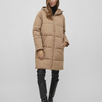 UNICORN Women's coat black brown rose beige purple 34 36 38 40 42 44