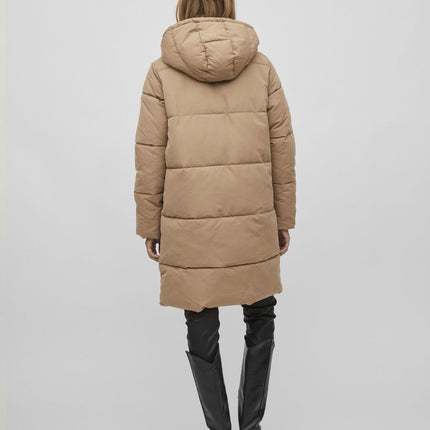UNICORN Women's coat black brown rose beige purple 34 36 38 40 42 44