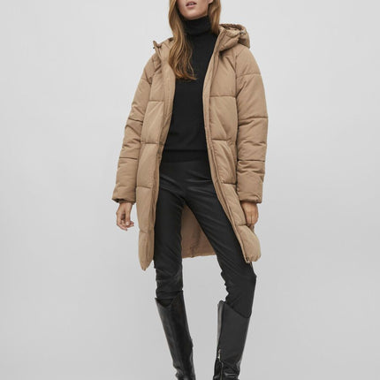 UNICORN Women's coat black brown rose beige purple 34 36 38 40 42 44