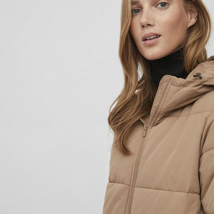 UNICORN Women's coat black brown rose beige purple 34 36 38 40 42 44