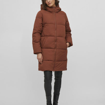 UNICORN Women's coat black brown rose beige purple 34 36 38 40 42 44