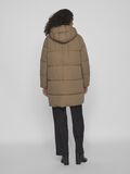 UNICORN Women's coat black brown rose beige purple 34 36 38 40 42 44
