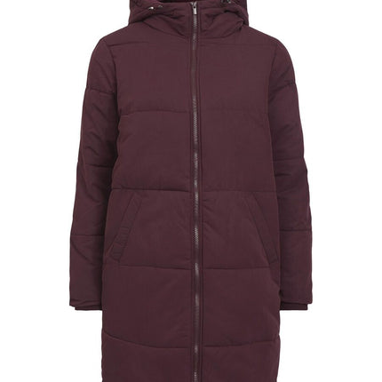 UNICORN Women's coat black brown rose beige purple 34 36 38 40 42 44