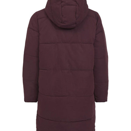 UNICORN Women's coat black brown rose beige purple 34 36 38 40 42 44