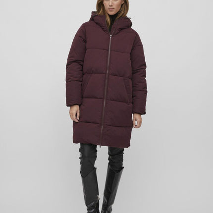 UNICORN Women's coat black brown rose beige purple 34 36 38 40 42 44