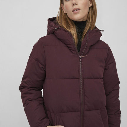 UNICORN Women's coat black brown rose beige purple 34 36 38 40 42 44