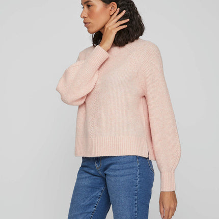 UNICORN Women's sweater coral white light blue xs s m l xl xxl