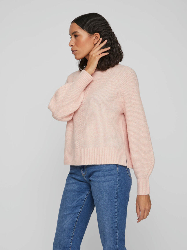 UNICORN Women's sweater coral white light blue xs s m l xl xxl