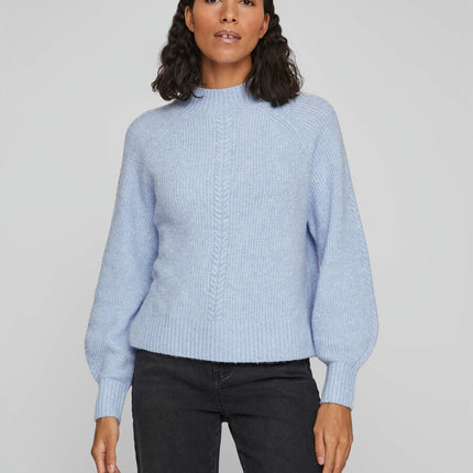 UNICORN Women's sweater coral white light blue xs s m l xl xxl
