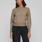 Brown / XS
