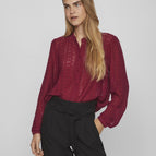 XS / Red