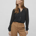 XS / Black