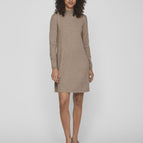 XS / Light Brown