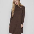 XS / Dark Brown