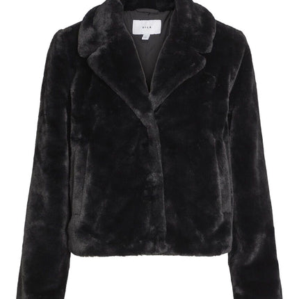 UNICORN Women's Jacket Black Red White 34 36 38 40 42 44