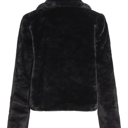 UNICORN Women's Jacket Black Red White 34 36 38 40 42 44