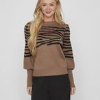 XS / Brown
