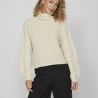 Beige / XS