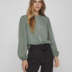 34 / Mint Green