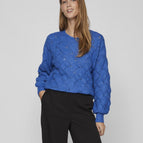 Blue / xs