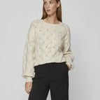 Beige / xs