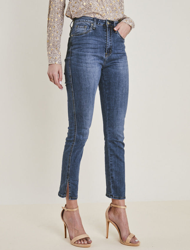 UNICORN Women's jeans blue xs s m l xl