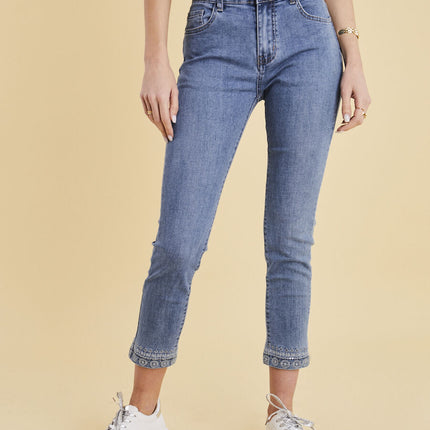 UNICORN Women's jeans blue s m l xl xxl