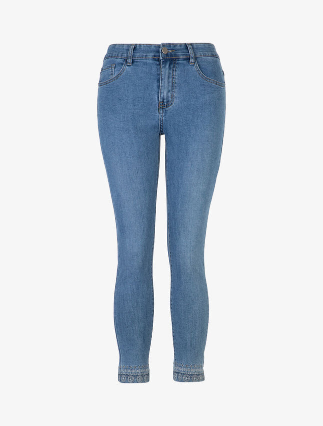 UNICORN Women's jeans blue s m l xl xxl