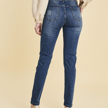UNICORN Women's jeans blue s m l xl xxl