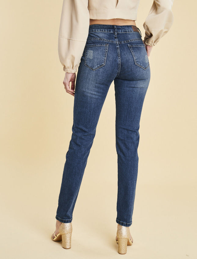 UNICORN Women's jeans blue s m l xl xxl