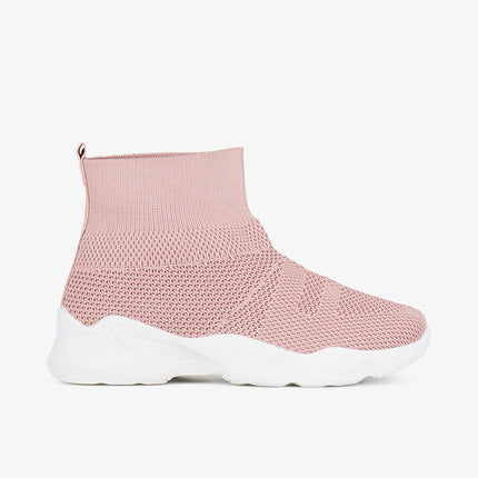 UNICORN Women's sneakers pink 36 37 38 39 40 41