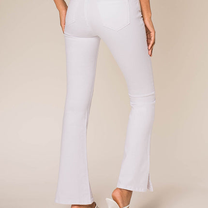 UNICORN Women's jeans white xs s m l xl