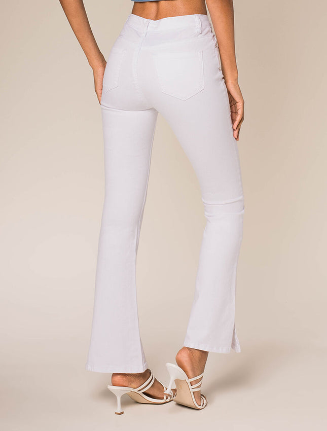 UNICORN Women's jeans white xs s m l xl