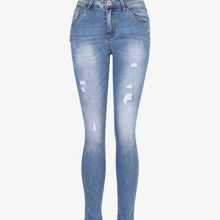 UNICORN Women's jeans blue xs s m l xl
