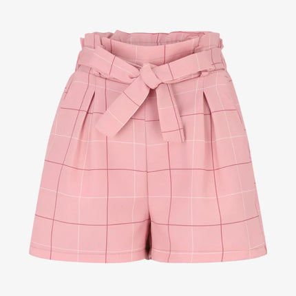 UNICORN Women's shorts Pink Blue Ecru s m l xl
