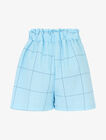 UNICORN Women's shorts Pink Blue Ecru s m l xl