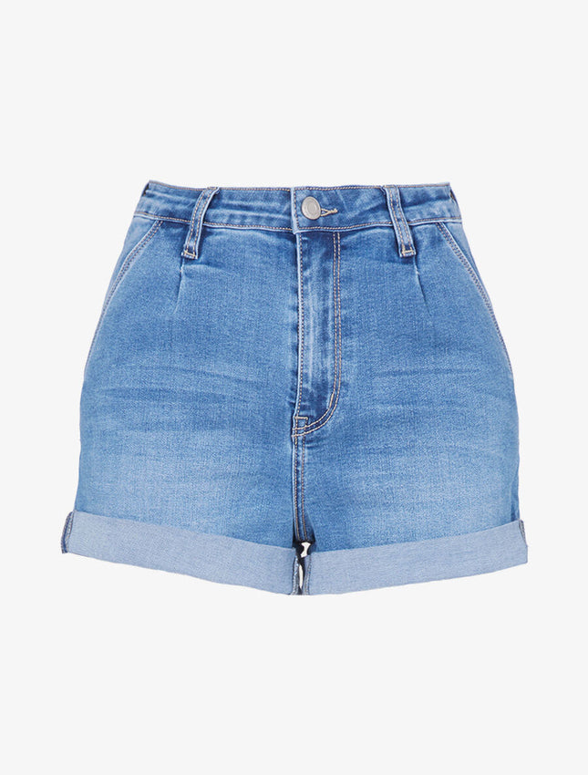 UNICORN Women's shorts blue xs s m l xl