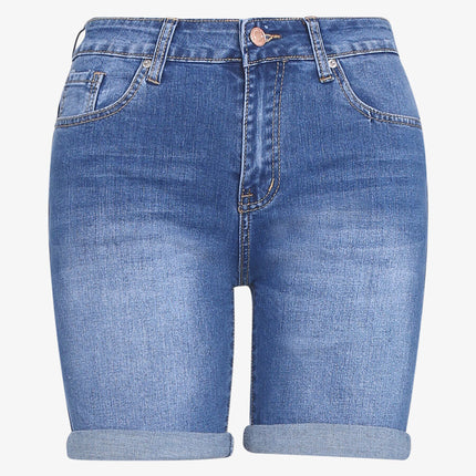 UNICORN Women's shorts blue xs s m l xxl