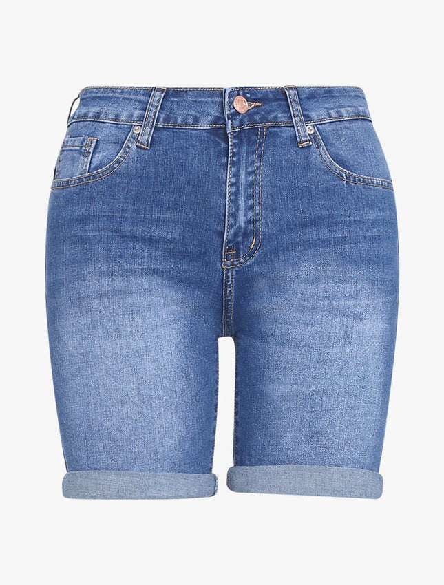 UNICORN Women's shorts blue xs s m l xxl