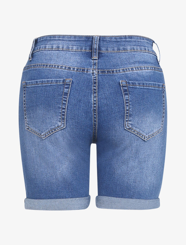 UNICORN Women's shorts blue xs s m l xxl