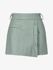 UNICORN Women's shorts green camel beige s m l xl