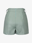 UNICORN Women's shorts green camel beige s m l xl