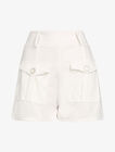 UNICORN Women's shorts black cream pink blue s m l xl
