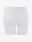 UNICORN Women's shorts white blue red s m l xl xxl