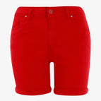 Red / S