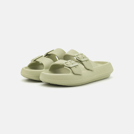 UNICORN Mules - mint 36 37 38 39 40 41 42 43 44