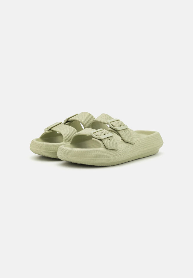 UNICORN Mules - mint 36 37 38 39 40 41 42 43 44
