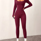 Deep Red / XXS